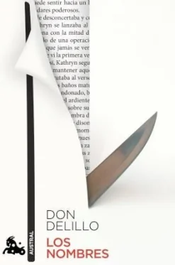 LOS NOMBRES