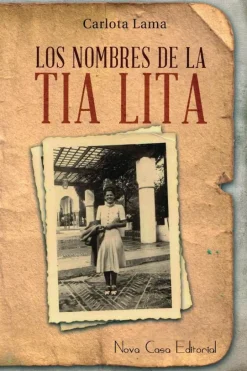 LOS NOMBRES DE LA TÍA LITA