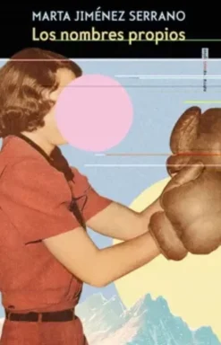 LOS NOMBRES PROPIOS