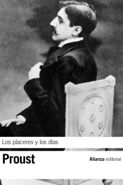 LOS PLACERES Y LOS DÍAS