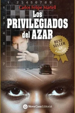LOS PRIVILEGIADOS DE AZAR