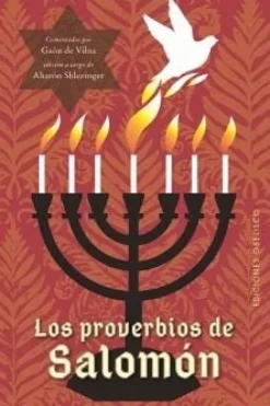 LOS PROVERBIOS DE SALOMON
