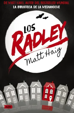 LOS RADLEY (ADN)