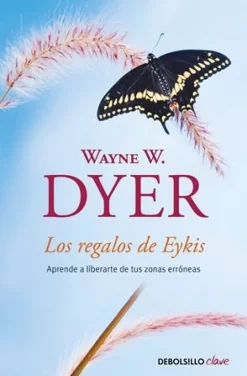 LOS REGALOS DE EYKIS