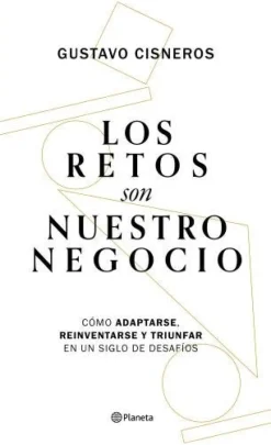 LOS RETOS SON NUESTRO NEGOCIO