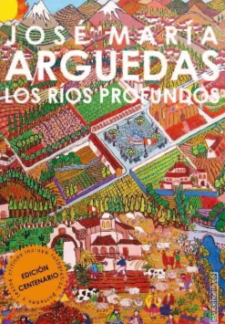LOS RIOS PROFUNDOS