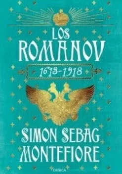 LOS ROMANOV 1613-1918