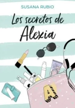 LOS SECRETOS DE ALEXIA