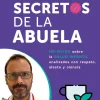 LOS SECRETOS DE LA ABUELA
