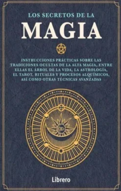 LOS SECRETOS DE LA MAGIA