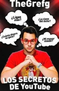 LOS SECRETOS DE YOUTUBE