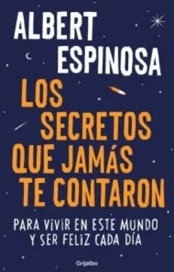 LOS SECRETOS QUE JAMAS TE CONTARON