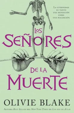 LOS SEÑORES DE LA MUERTE