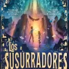 LOS SUSURRADORES 01 - EL LABERINTO SIN FIN