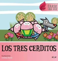 LOS TRES CERDITOS