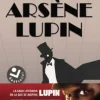 LOS TRES CRIMENES DE ARSENE LUPIN