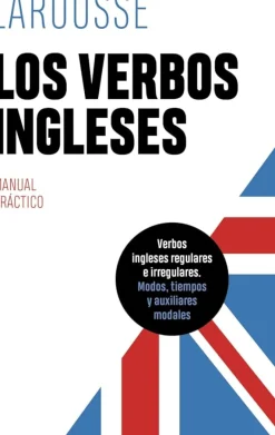 LOS VERBOS INGLESES
