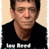 LOU REED. CATALOGO IRRACIONAL