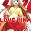 LOVE HINA  1