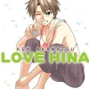 LOVE HINA  4