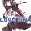 LOVE HINA N.7