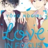 LOVE IN FOCUS 2