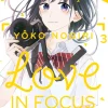 LOVE IN FOCUS 3