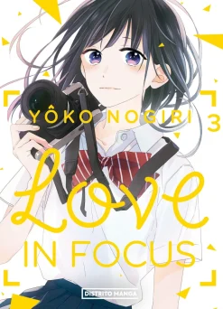 LOVE IN FOCUS 3