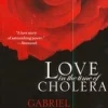 LOVE IN THE TIME OF CHOLERA