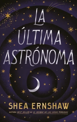 ÚLTIMA ASTRONOMA, LA