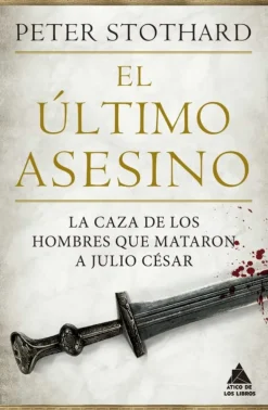 ÚLTIMO ASESINO, EL