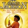 ÚLTIMO HÉROE DEL OLIMPO, EL (PERCY JACKS