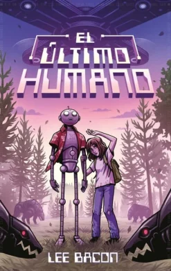 ÚLTIMO HUMANO, EL