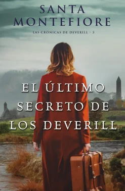 ÚLTIMO SECRETO DE LOS DEVERILL, EL