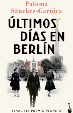 Últimos días en Berlín