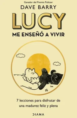 LUCY ME ENSEÑO A VIVIR