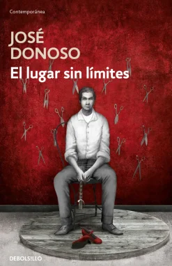 LUGAR SIN LIMITES, EL