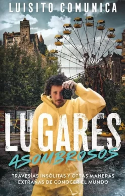 LUGARES ASOMBROSOS