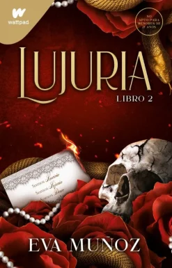 LUJURIA 2