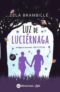 LUZ DE LUCIÉRNAGA 2A ED + SOMOS ELECTRICIDAD