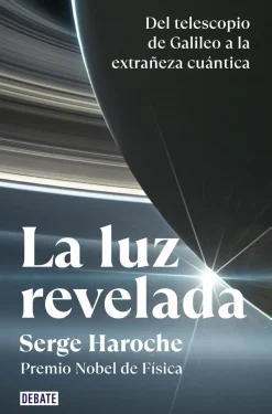 LUZ REVELADA, LA