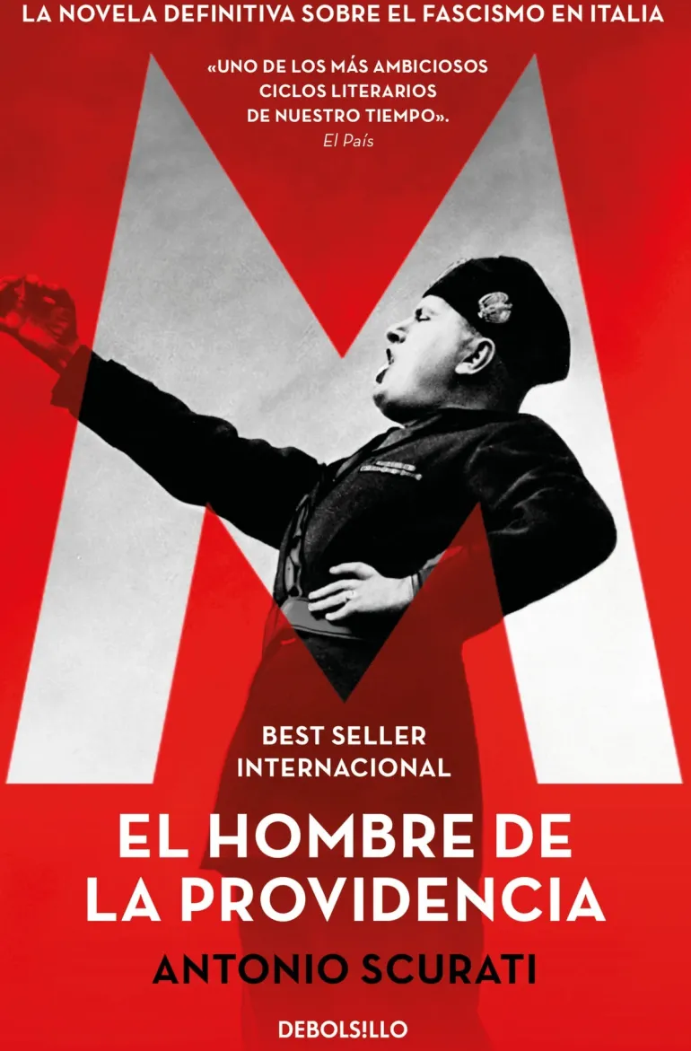 M. EL HOMBRE DE LA PROVIDENCIA