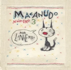 MACANUDO 3