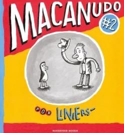 MACANUDO 2