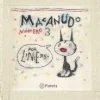 MACANUDO POR LINIERS Nº 3