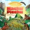 MACHU PICCHU. UN MISTERIO ENTRE LAS NUBES