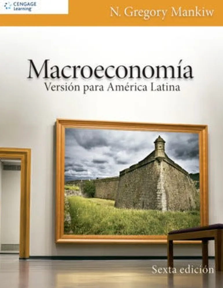 MACROECECONOMIA VERSION PARA AMERICA LATINA