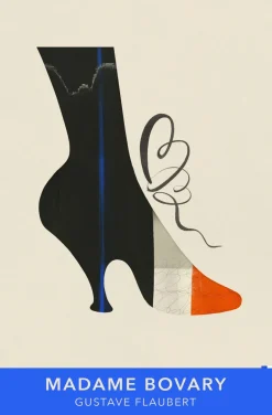 MADAME BOVARY
