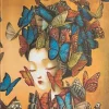 MADAME BUTTERFLY