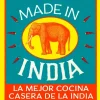 MADE IN INDIA